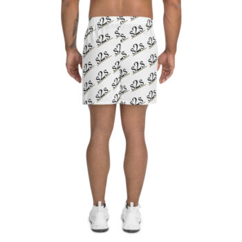 S2S Men's Athletic Long Shorts - Image 4