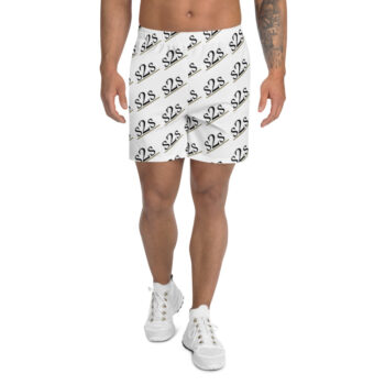 S2S Men's Athletic Long Shorts