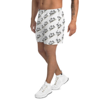 S2S Men's Athletic Long Shorts - Image 3