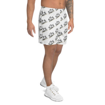 S2S Men's Athletic Long Shorts - Image 2