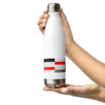 Your Simply Awesome Stainless Steel Water Bottle - Image 2