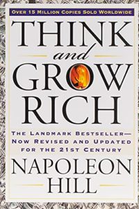 Read Think and Grow